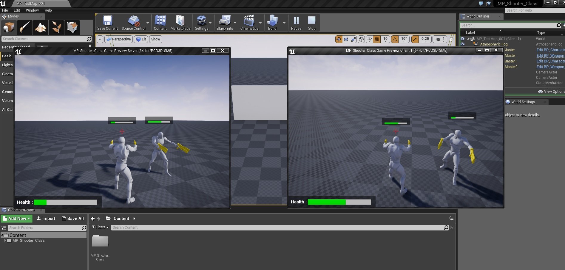 unreal engine 4 free download