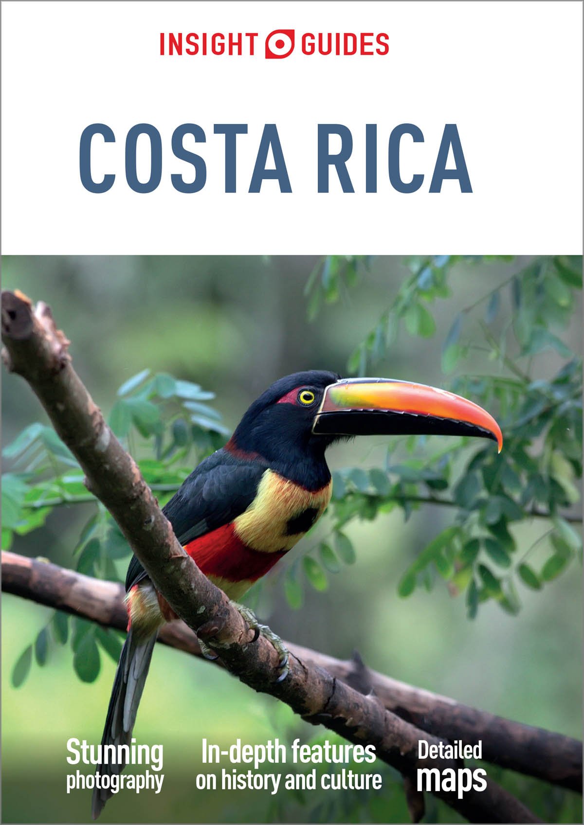 Download Insight Guides Costa Rica Travel Guide EBook Insight Guides 