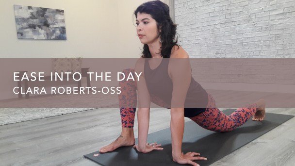 Ease into the Day