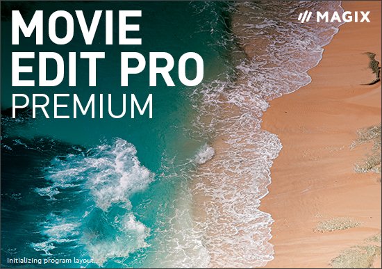 MAGIX Movie Edit Pro 2020 Premium 19.0.1.18 Multilingual
