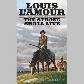 The Strong Shall Live Audiobook