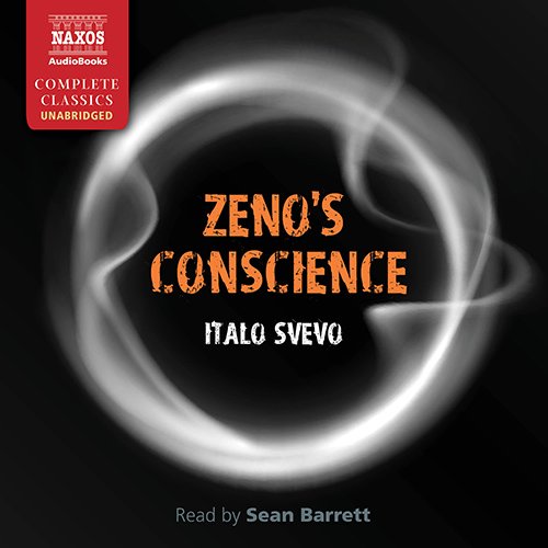 Zeno's Conscience: Confessions of Zeno Audiobook