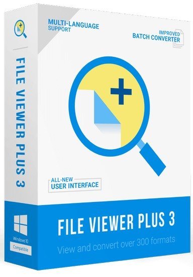 File Viewer Plus 3.2.1.52