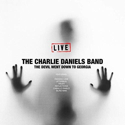 The Charlie Daniels Band - The Devil Went Down To Georgia (Live) (2019) MP3/FLAC