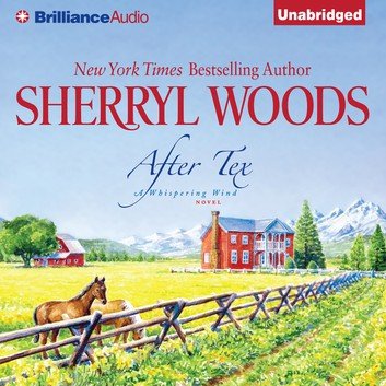 After Tex by Sherryl Woods