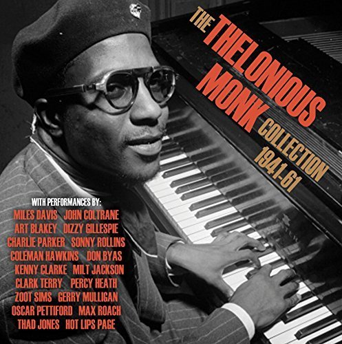 Thelonious Monk - The Thelonious Monk Collection 1941-61 (2014) FLAC