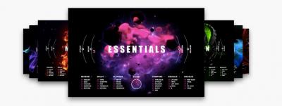 Sonex Audio Fluide Collection KONTAKT