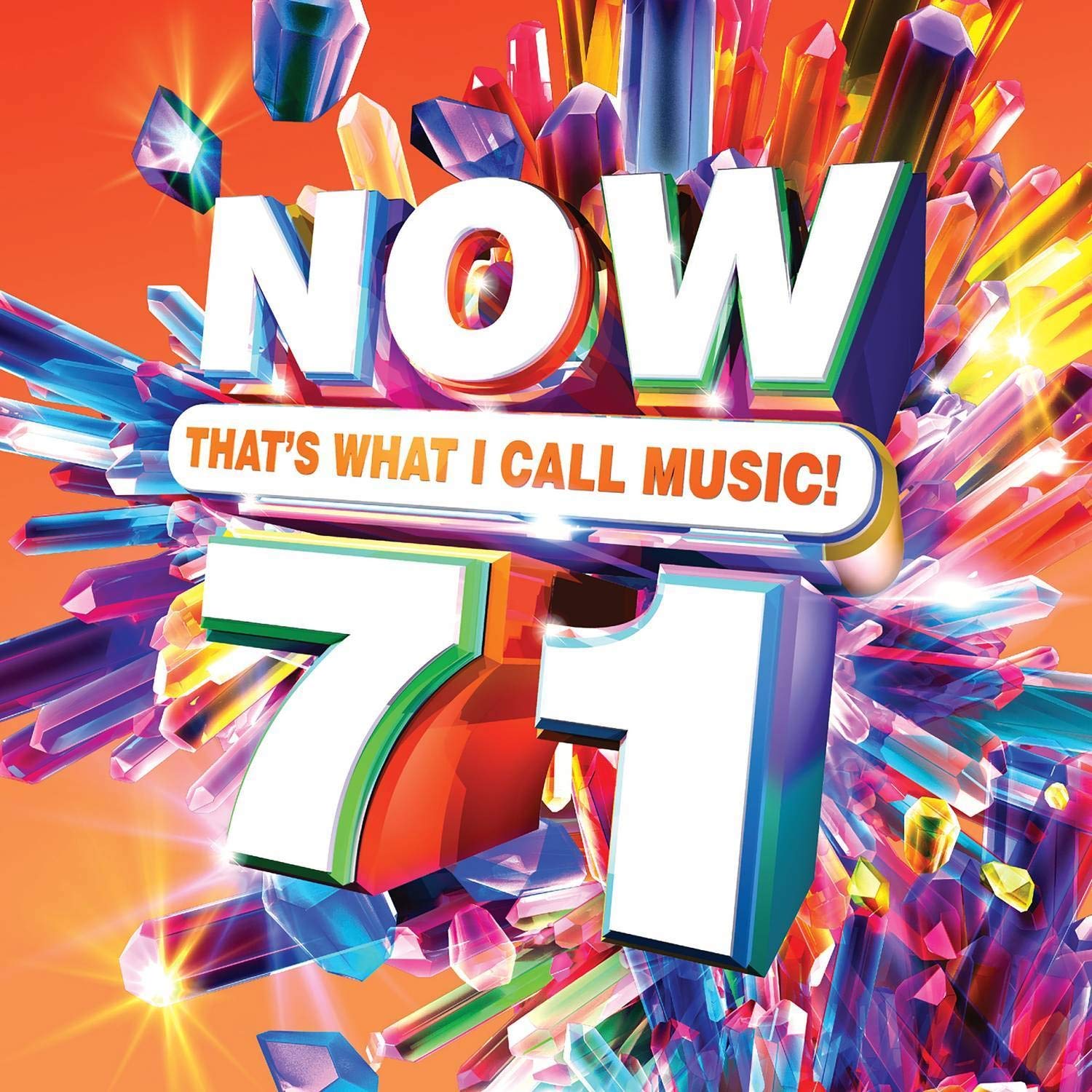 VA NOW Thats What I Call Music Vol.71 (2019) Flac + Mp3 SoftArchive