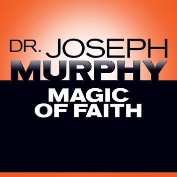 Magic of Faith Audiobook
