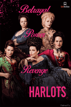 Harlots S03E06 720p HULU WEB-DL AAC2.0 x.264-NTb