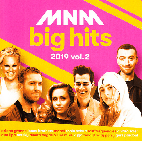 VA - MNM Party 2019.2 (2019)