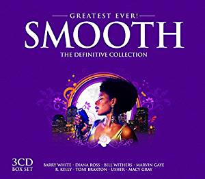 VA - Greatest Ever! Smooth: The Definitive Collection (2007)