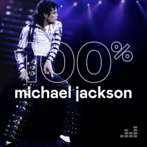Michael Jackson – 100% Michael Jackson (2019)