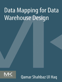 Data Mapping for Data Warehouse Design