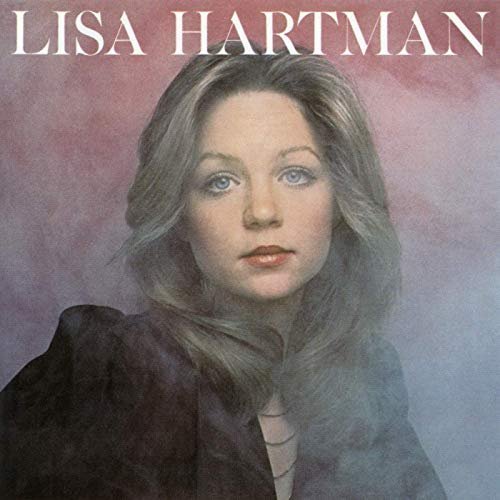 Lisa Hartman - Lisa Hartman (Expanded Edition) (1976/2019) MP3/FLAC