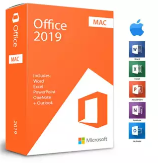 Microsoft office 2019 for mac 16.17 vl multilingual download