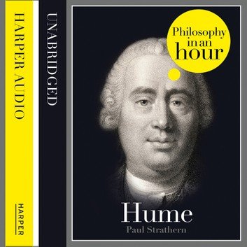 Hume Philosophy in an Hour Audiobook