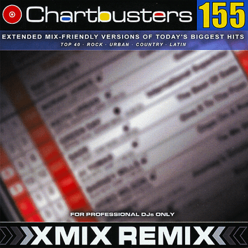 VA - X-Mix Chartbusters Vol.155 (2019) MP3
