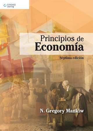 Principios de economia 7'ed