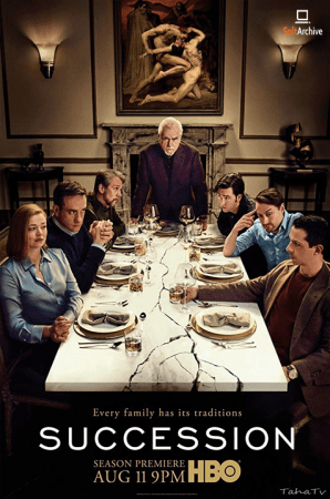 Succession S02E02 720p WEB h264-CONVOY