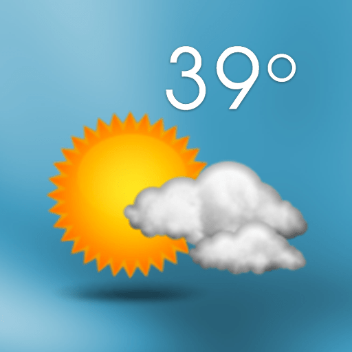 3D Sense Clock &amp; Weather v6.8.1