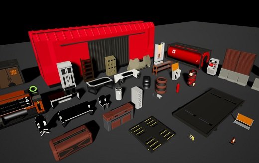 Onyx Clad-SKIDROW