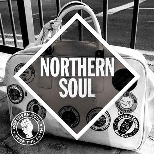 VA - Northern Soul - The Collection (2016) 