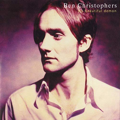 Ben Christophers - My Beautiful Demon (1999/2019) MP3/FLAC