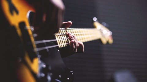 Bass Guitar Foundations | More Rock, Less Drama