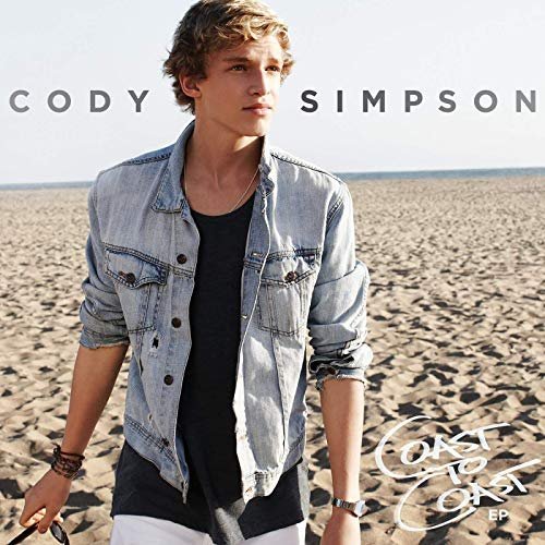 Cody Simpson - Coast To Coast (Expanded) (2011/2019) MP3/FLAC