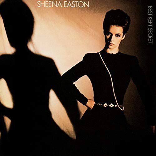 Sheena Easton - Best Kept Secret (1983/2019) MP3/FLAC