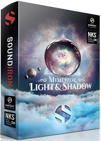 Soundiron Mimi Page Light and Shadow KONTAKT