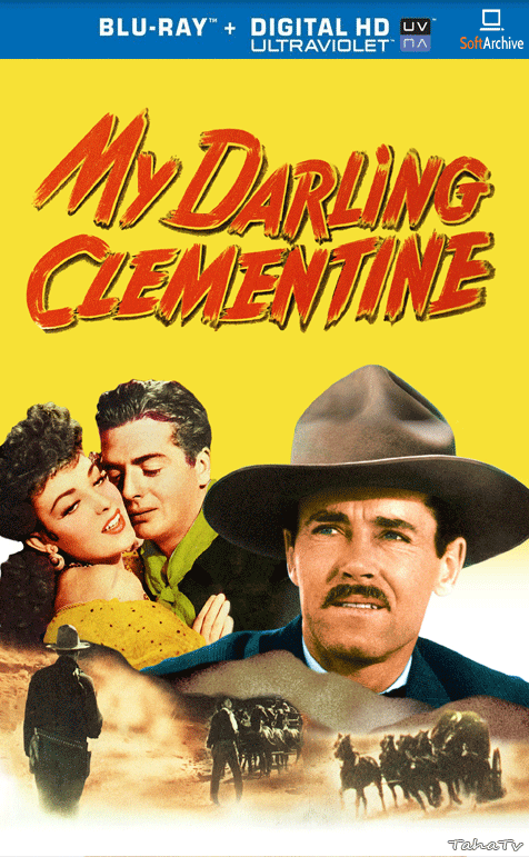 my darling clementine