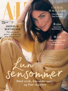 ALT for damerne – 22. august 2019