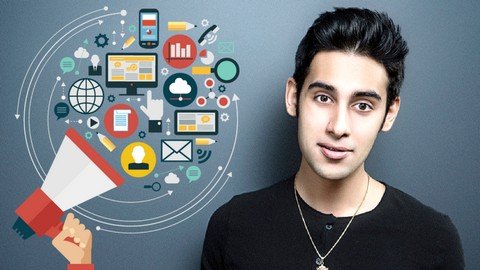 Digital Marketing Fundamentals: CEO Secrets &amp; Industry Hacks
