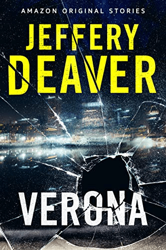 Verona by Jeffery Deaver