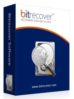 BitRecover EML Converter Wizard 10.2