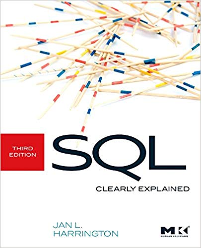 SQL Clearly Explained, Third Edition