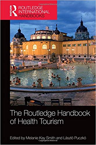 The Routledge Handbook of Health Tourism