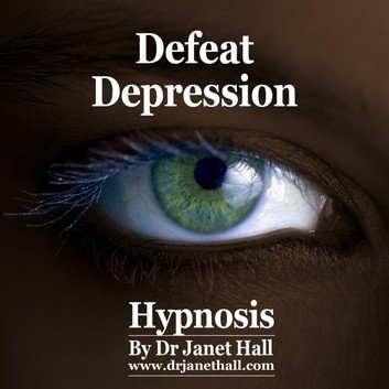 Defeat Depression Audiobook