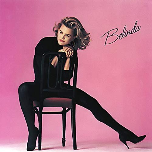 Belinda Carlisle - Belinda (Deluxe Edition) (1986/2019) MP3/FLAC