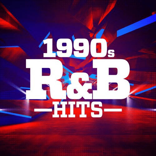 VA - 1990s R&amp;B Hits (2019)