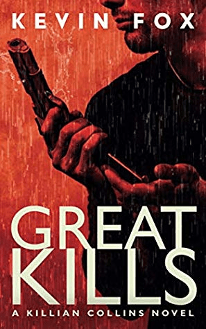 Great Kills by Kevin Fox