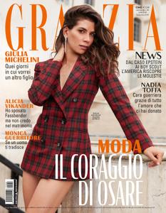 Grazia Italia - 22 agosto 2019
