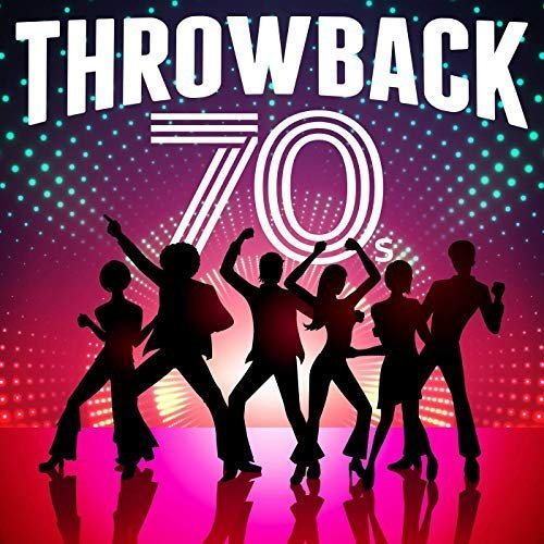 VA - Throwback 70s (2019) MP3/FLAC