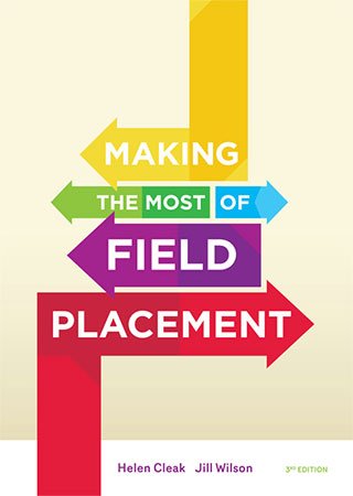 Making the Most of Field Placement, 3rd Edition