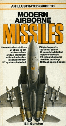 An Illustrated Guide to Modern Airborne Missiles