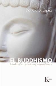 «Buddhism» by Donald S. Lopez