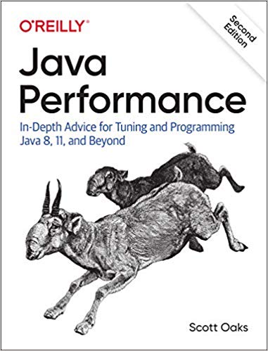 Java Performance, 2nd Edition