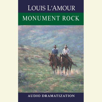 Monument Rock Audiobook